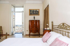 Nana Apartment with Sea View by Wonderful Italy